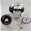 Люстра Bollo Ball Domosvet Design 250914-241678