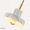Підвісна Люстра Marble Liqiy White Domosvet Design 250914-241679
