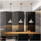 Підвісна Люстра Marble Liqiy White Domosvet Design 250914-241679