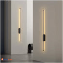 Настінний Світильник Bamb Wall Lamp Domosvet Design 250914-241682
