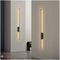 Настінний Світильник Bamb Wall Lamp Domosvet Design 250914-241682