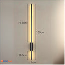 Настінний Світильник Bamb Wall Lamp Domosvet Design 250914-241682