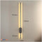 Настінний Світильник Bamb Wall Lamp Domosvet Design 250914-241682