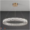 Люстра Luri Led Crystal Domosvet Design 250914-241686