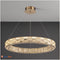 Люстра Luri Led Crystal Domosvet Design 250914-241686