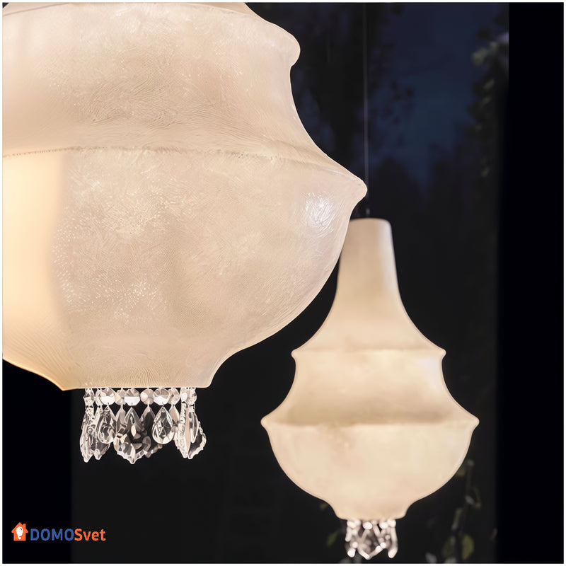 Люстра Nudi Vase Lamp Domosvet Design 250914-241687