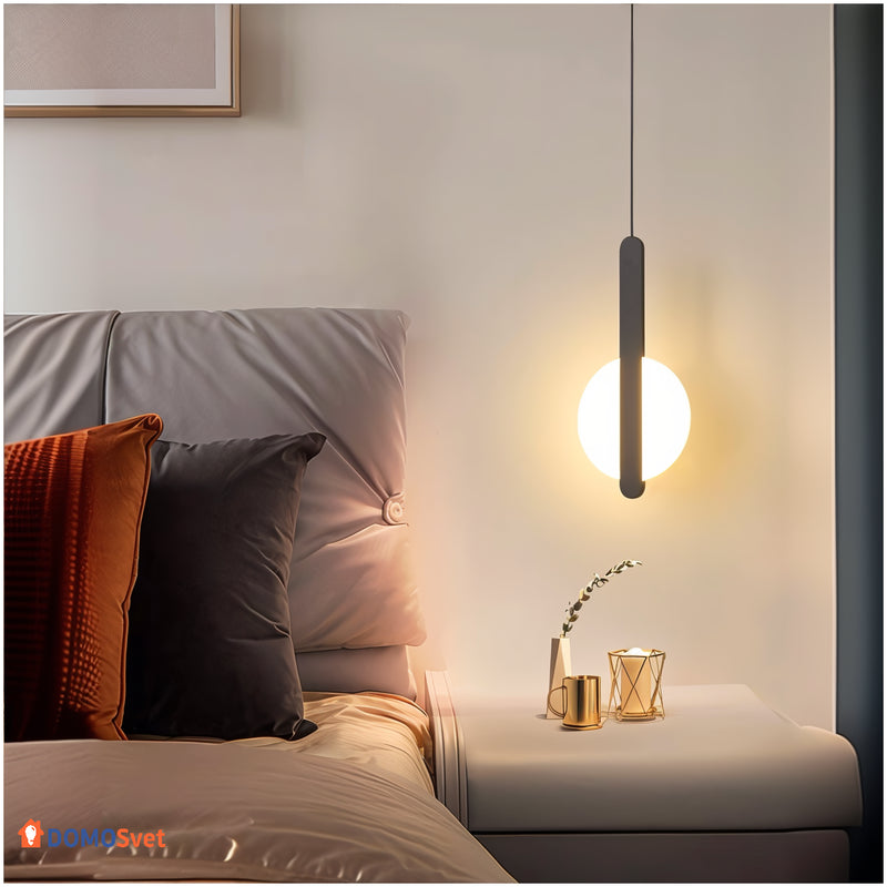 Люстра Cuppo Handing Lamp Domosvet Design 250914-241690