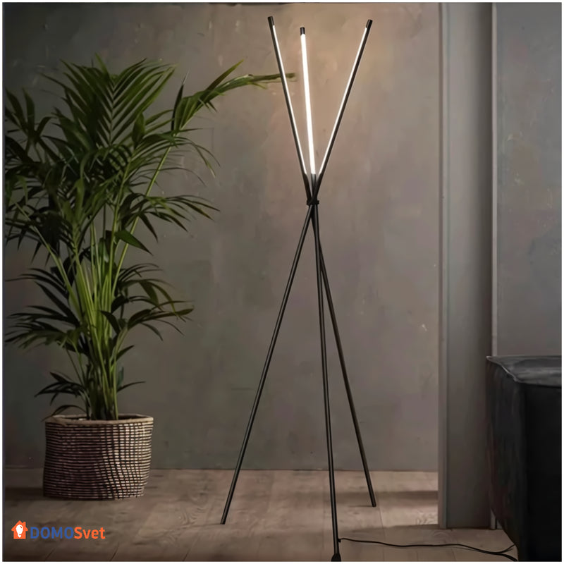 Торшер Для Підлоги Forms Lamp Domosvet Design 250914-241693