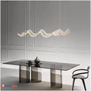 Люстра Vivi Worm Domosvet Design 250914-241695