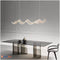 Люстра Vivi Worm Domosvet Design 250914-241695