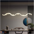 Люстра Vivi Worm Domosvet Design 250914-241695
