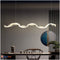 Люстра Vivi Worm Domosvet Design 250914-241695