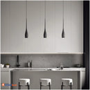 Люстра Drop Lamp Domosvet Design 250914-241697