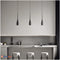 Люстра Drop Lamp Domosvet Design 250914-241697