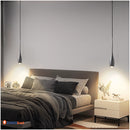 Люстра Drop Lamp Domosvet Design 250914-241697