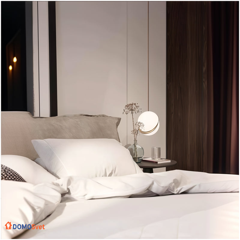 Люстра Area Lamp Domosvet Design 250914-241701