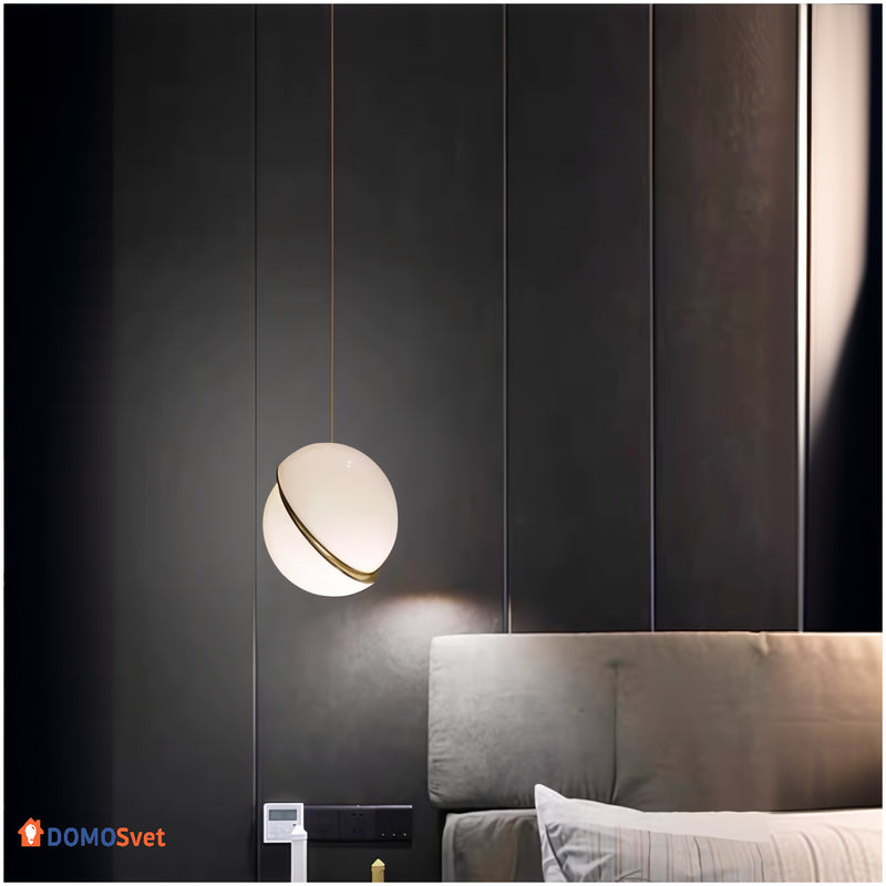Люстра Area Lamp Domosvet Design 250914-241701
