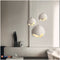 Люстра Scar Lamp Domosvet Design 250914-241703