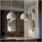 Люстра Scar Lamp Domosvet Design 250914-241703
