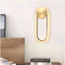Настенный Светильник Cloo Wall Lamp Domosvet Design 250914-241704