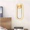 Настенный Светильник Cloo Wall Lamp Domosvet Design 250914-241704