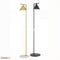 Підлогові Торшери Bell Lamp Black Domosvet Design 250914-241705