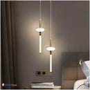Люстра Float Lamp Domosvet Design 250914-241706