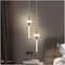 Люстра Float Lamp Domosvet Design 250914-241706