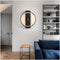 Настінний Світильник Wall Clock Domosvet Design 250914-241707