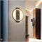 Настінний Світильник Wall Clock Domosvet Design 250914-241707