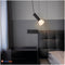 Люстра Hoff Track Domosvet Design 250914-241709
