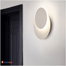 Серія Настінних Бра Wow Circle Domosvet Design 250914-241710