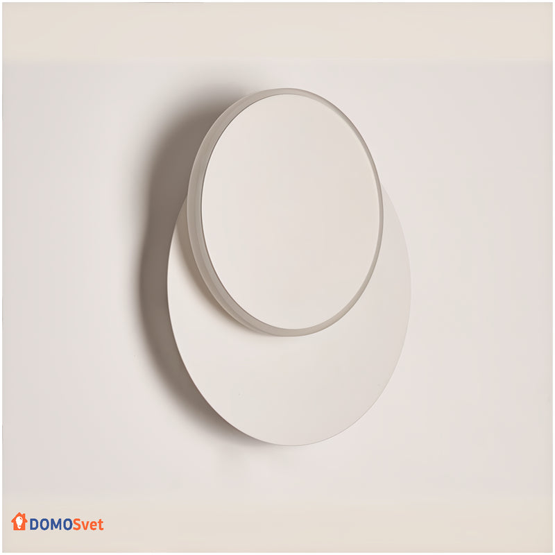 Серія Настінних Бра Wow Circle Domosvet Design 250914-241710