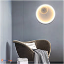Настінний Світильник Space Domosvet Design 250914-241714