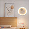 Настінний Світильник Space Domosvet Design 250914-241714