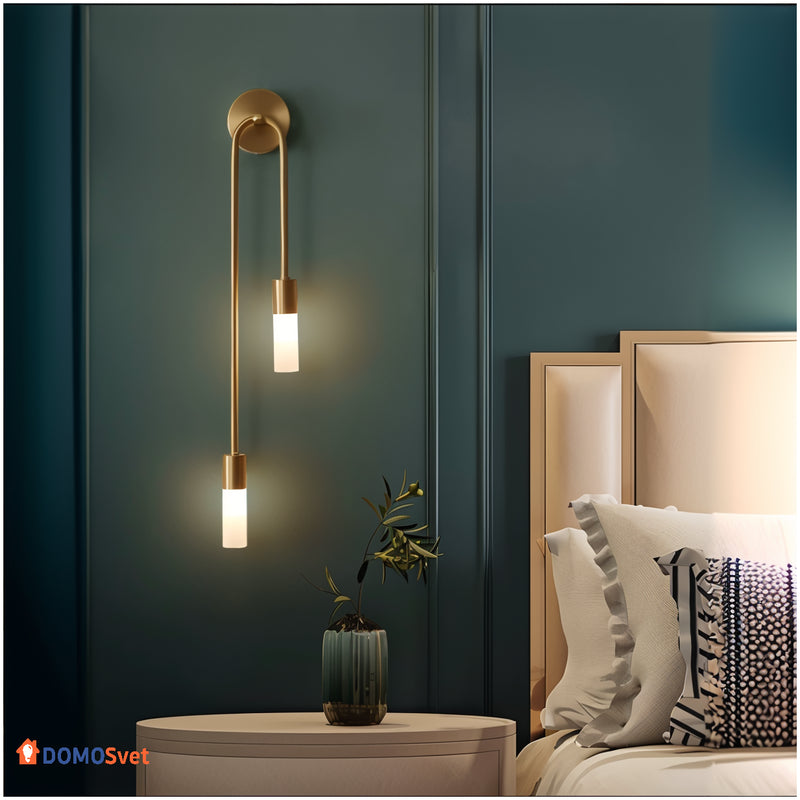Настінні Світильники Koncept Lamp Domosvet Design 250914-241715