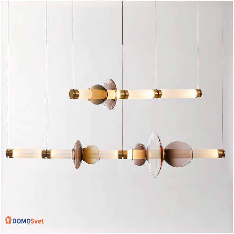 Люстра Namui Domosvet Design 250914-241717