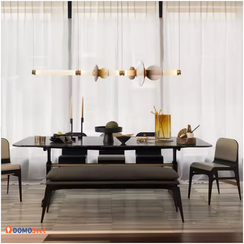 Люстра Namui Domosvet Design 250914-241717