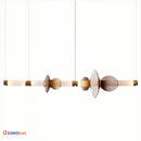 Люстра Namui Domosvet Design 250914-241717