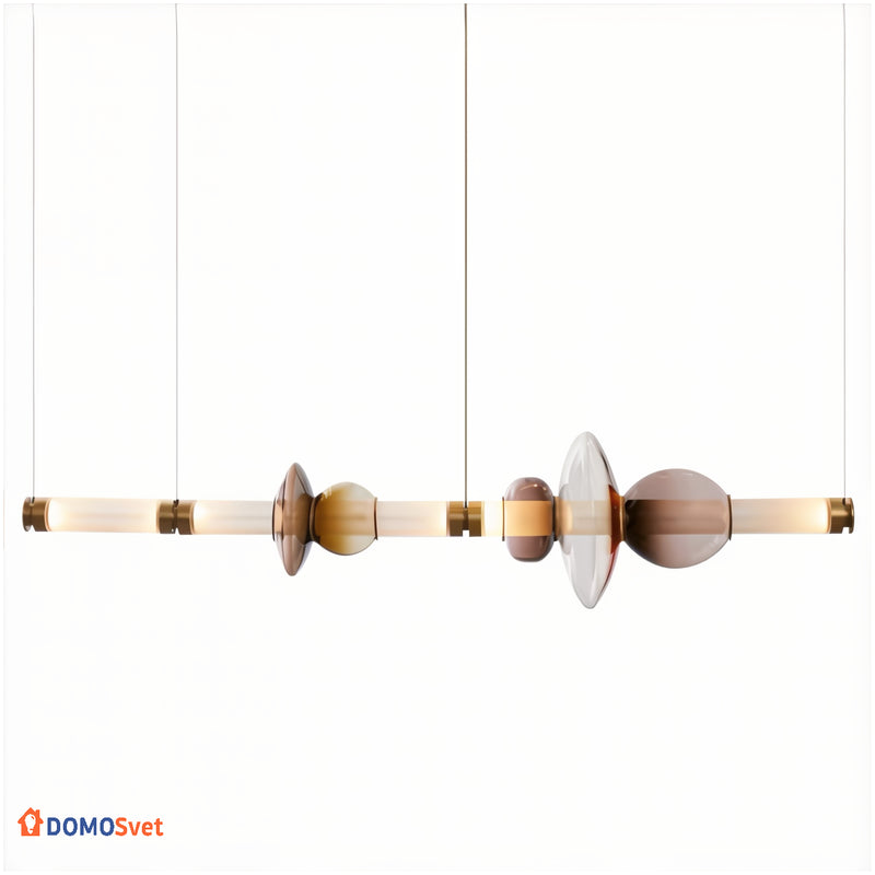 Люстра Namui Domosvet Design 250914-241717