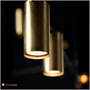 Тросові Люстри Tubus Linear Pendant Domosvet Design 250914-241718