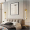 Люстра Curly Lamp Gold Domosvet Design 250914-241720