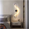 Настінний Світильник Haw Led Domosvet Design 250914-241721