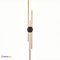 Настінний Світильник Even Lamp Domosvet Design 250914-241724
