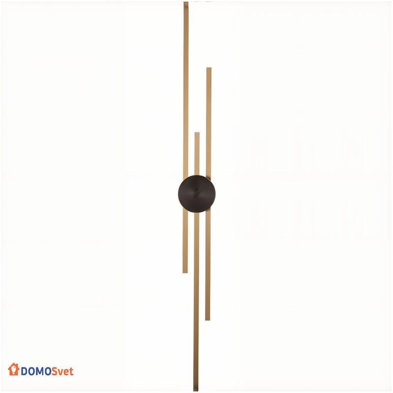 Настінний Світильник Even Lamp Domosvet Design 250914-241724