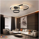 Люстра Cerchio Led Lamp Domosvet Design 250914-241727