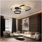 Люстра Cerchio Led Lamp Domosvet Design 250914-241727