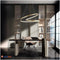 Люстра Quick Led Lamp Domosvet Design 250914-241730