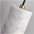 Люстра Tube Stone Mini Led Domosvet Design 250914-241731