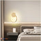 Люстра Curly Lamp Gold Domosvet Design 250914-241733